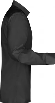 Trendikas ja mugav pikkade varrukatega triiksärk meestele