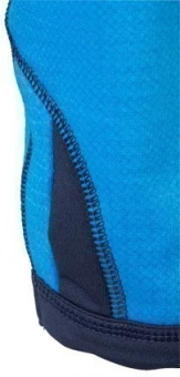 Trendikas kapuutsiga fliisjakk meestele