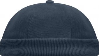 Trendikas müts ilma nokata