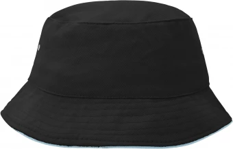 Trendikas müts pehmest puuvillast