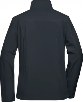 Trendikas naiste softshell jakk