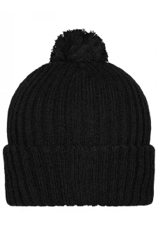 Trendikas tutimüts rohketes värvitoonides