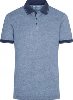 Trendikate detailidega meeste polosärk