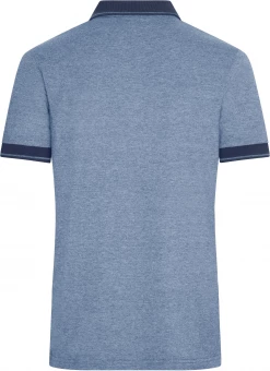 Trendikate detailidega meeste polosärk