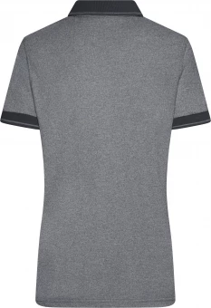 Trendikate detailidega naiste polosärk