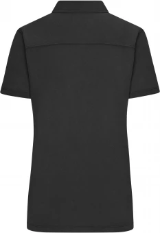 Trendikate detailidega naiste polosärk