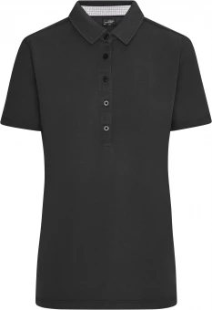 Trendikate detailidega naiste polosärk