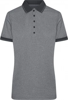 Trendikate detailidega naiste polosärk