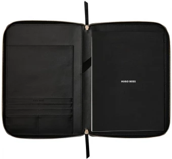 Triga lukuga A4 konverentsimapp