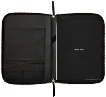 Triga lukuga A4 konverentsimapp