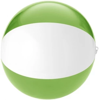 Bondi-rantapallo, kaksivärinen