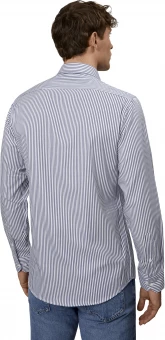 Triiksärk SEVEN SEAS Fine Twill Cadet