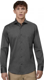 Triiksärk SEVEN SEAS Fine Twill California