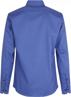 Triiksärk SEVEN SEAS Royal Oxford | slim