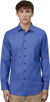 Triiksärk SEVEN SEAS Royal Oxford | slim