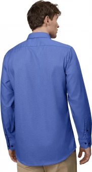 Triiksärk SEVEN SEAS Royal Oxford | slim