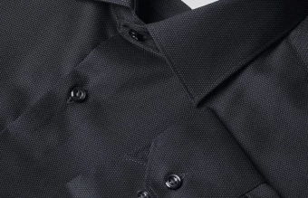 Triiksärk SEVEN SEAS Royal Oxford | slim