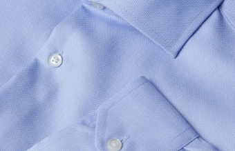 Triiksärk SEVEN SEAS Royal Oxford