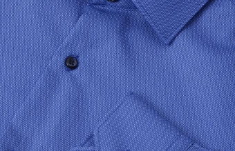 Kauluspaita SEVEN SEAS Royal Oxford