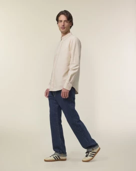 Triiksärk Stanley Oxford