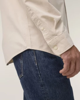 Triiksärk Stanley Oxford
