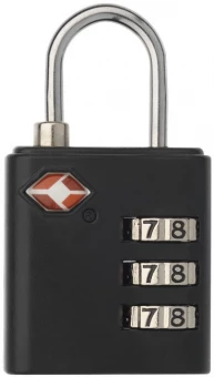 TSA pagasilukk Kingsford