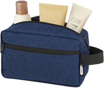 Tualett-tarvete kott Ross GRS