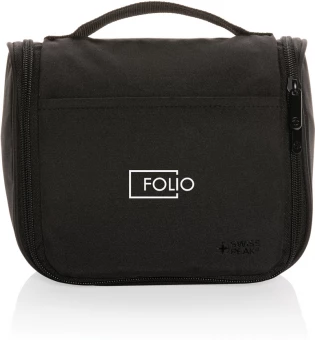 Swiss Peak Lohan AWARE™ WC-laukku