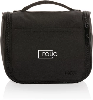 Tualett-tarvete kott Swiss Peak Lohan AWARE™