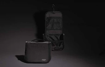 Tualett-tarvete kott Swiss Peak Lohan AWARE™