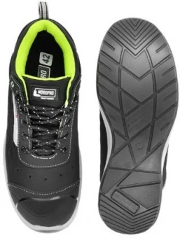 Turvajalan]ud LUFT S1P SRC FO