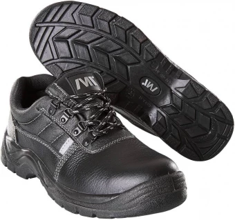 Turvajalats. FOOTWEAR