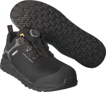 Turvajalats. FOOTWEAR CARBON
