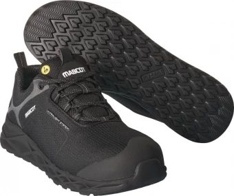 Turvajalats. FOOTWEAR CARBON