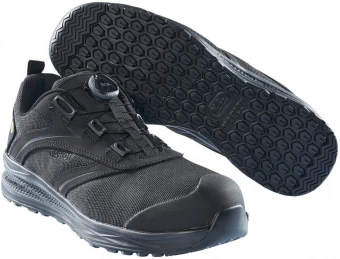 Safety Shoe F0251/S1P