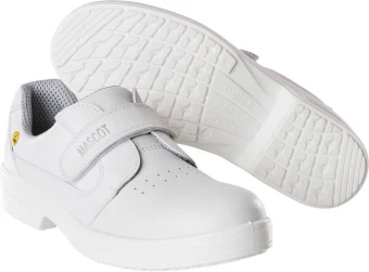 Turvajalats. FOOTWEAR CLEAR