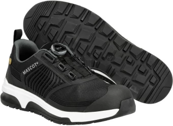 Turvajalats. FOOTWEAR CUSTOMIZED