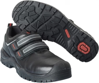 Turvajalats. FOOTWEAR INDUSTRY