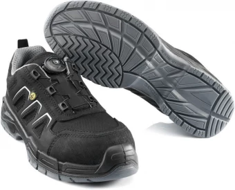 Turvajalats. Manaslu FOOTWEAR FIT