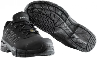 Turvajalats. Ultar FOOTWEAR FIT