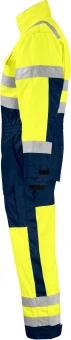 Turvajope 'COVERALL PADDED' klass 3
