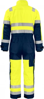 Turvajope 'COVERALL PADDED' klass 3