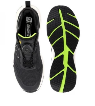 Turvakingad EVO S1P SRC ESD