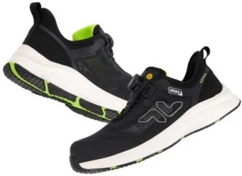 Turvakingad EVO S1P SRC ESD