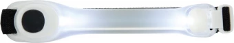 Turvaline LED-valgusriba
