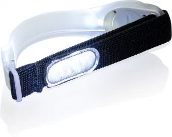 Turvaline LED-valgusriba