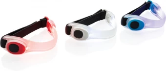 Turvaline LED-valgusriba
