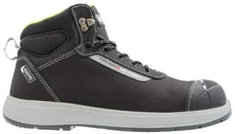 Turvasaapad ARO S3 SRC