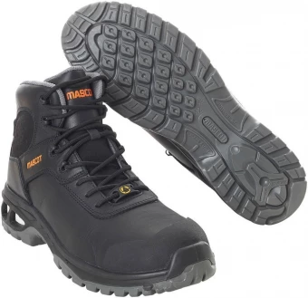 Turvasaapad FOOTWEAR ENERGY