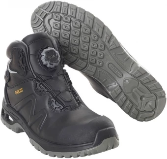 Turvasaapad FOOTWEAR ENERGY